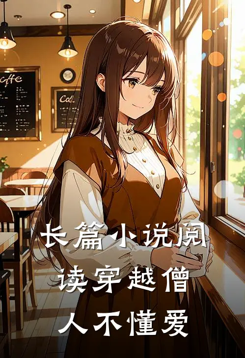 长篇小说阅读穿越僧人不懂爱