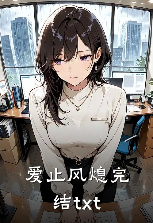 爱止风熄完结txt