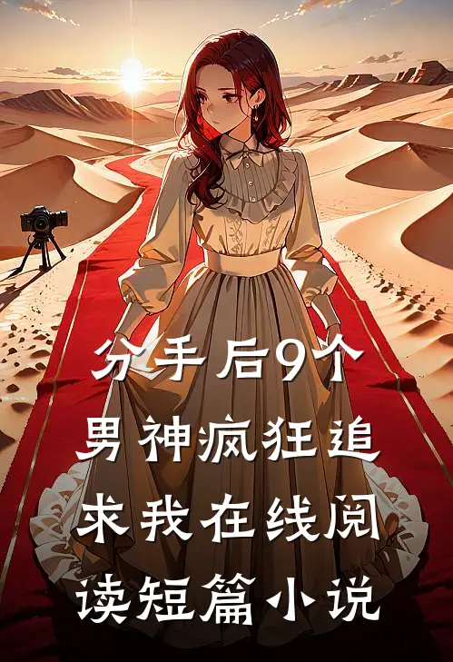 分手后9个男神疯狂追求我在线阅读短篇小说