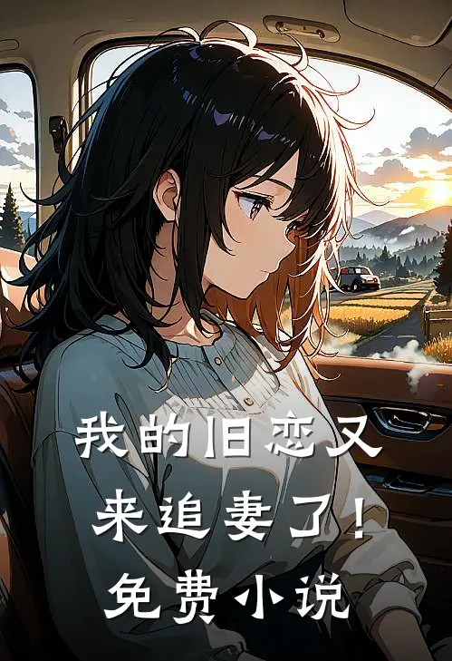 我的旧恋又来追妻了！免费小说