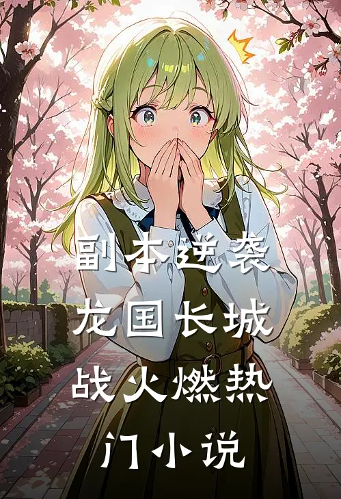 副本逆袭：龙国长城战火燃热门小说