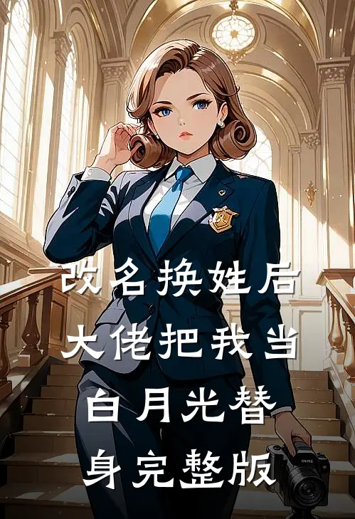 改名换姓后，大佬把我当白月光替身完整版