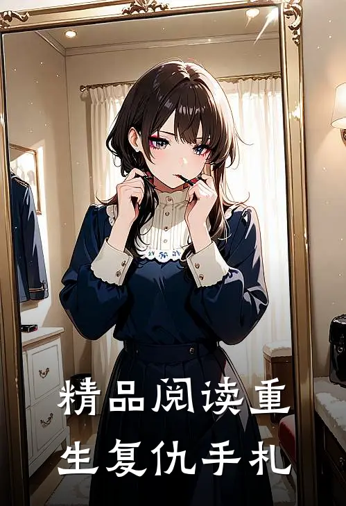 精品阅读重生复仇手札