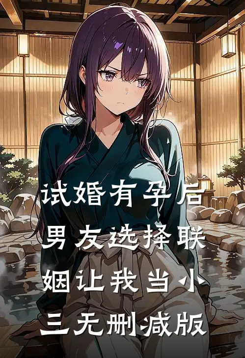 试婚有孕后，男友选择联姻让我当小三无删减版