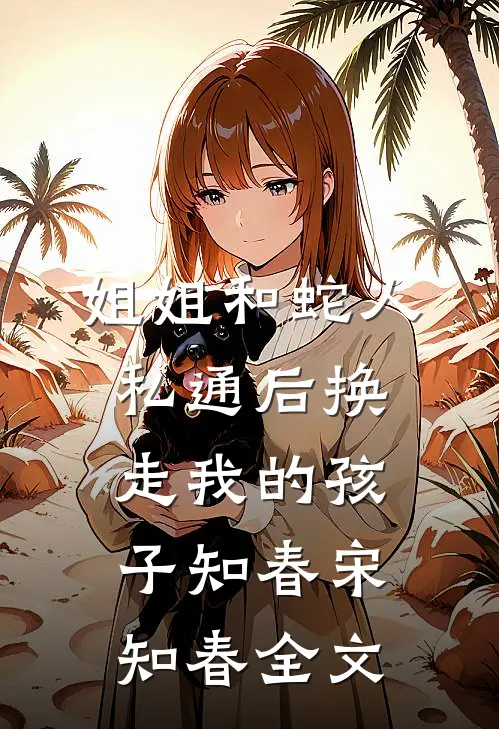 姐姐和蛇人私通后换走我的孩子知春宋知春全文