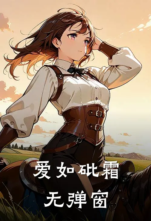 爱如砒霜无弹窗