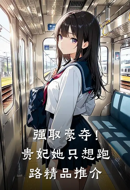强取豪夺！贵妃她只想跑路精品推介