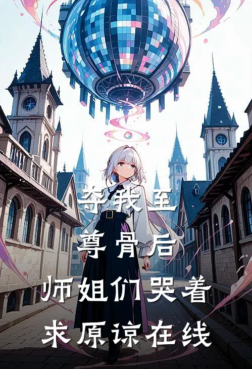 夺我至尊骨后，师姐们哭着求原谅在线