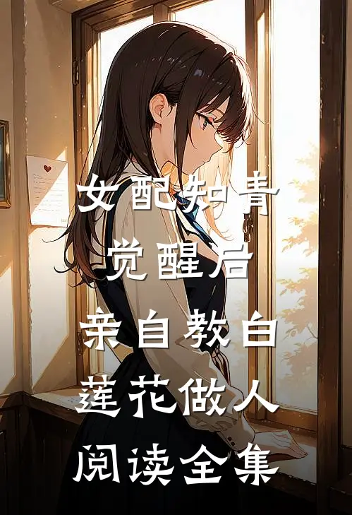 女配知青觉醒后，亲自教白莲花做人阅读全集