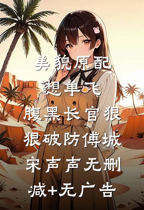 美貌原配想单飞，腹黑长官狠狠破防傅城宋声声无删减+无广告