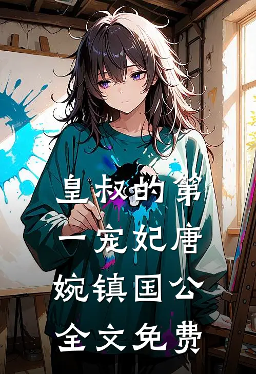皇叔的第一宠妃唐婉镇国公全文免费