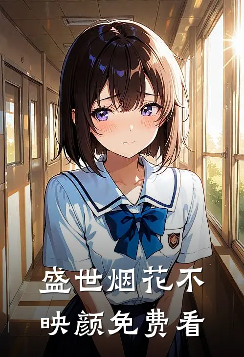 盛世烟花不映颜免费看