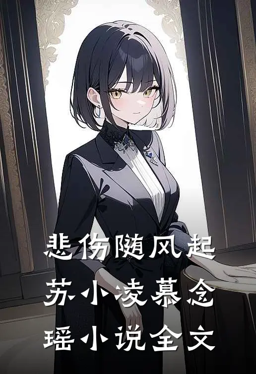 悲伤随风起苏小凌慕念瑶小说全文