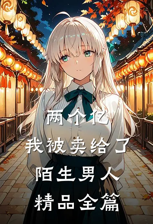两个亿，我被卖给了陌生男人精品全篇