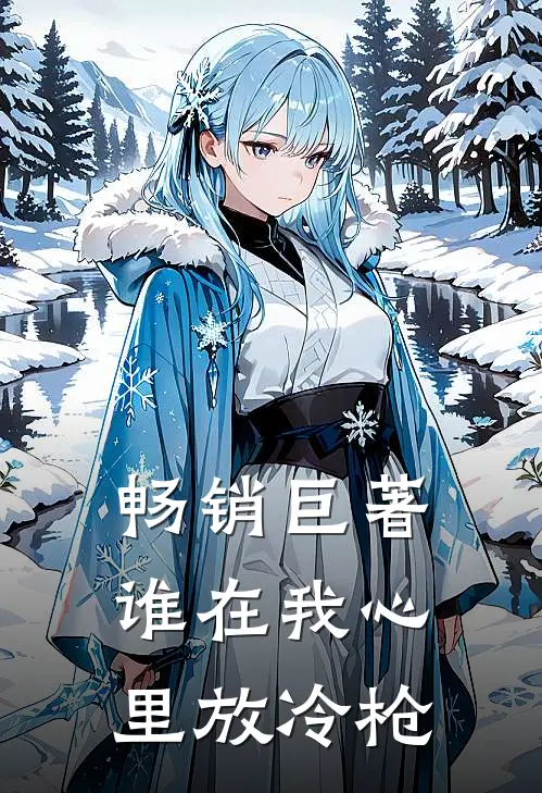 畅销巨著谁在我心里放冷枪