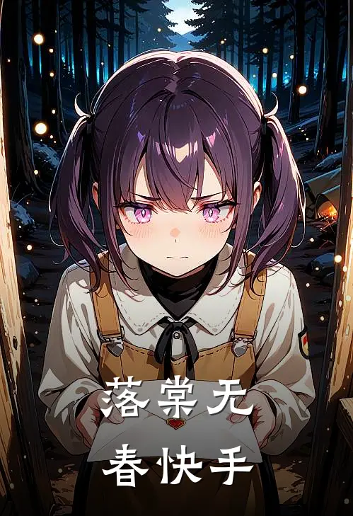 落棠无春快手
