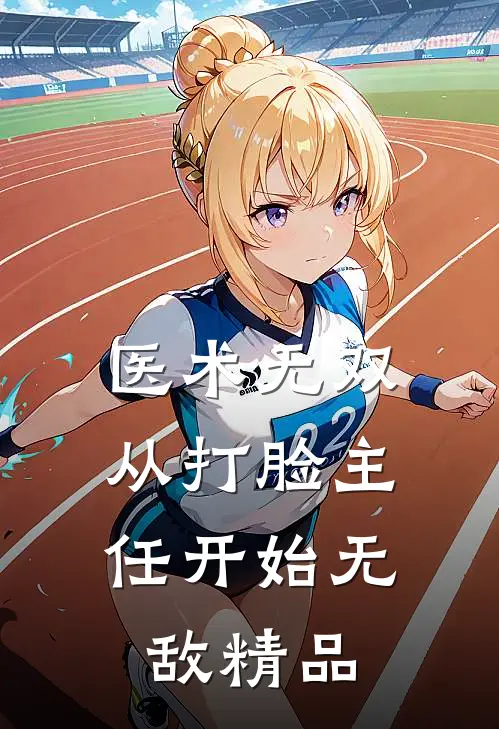 医术无双：从打脸主任开始无敌精品