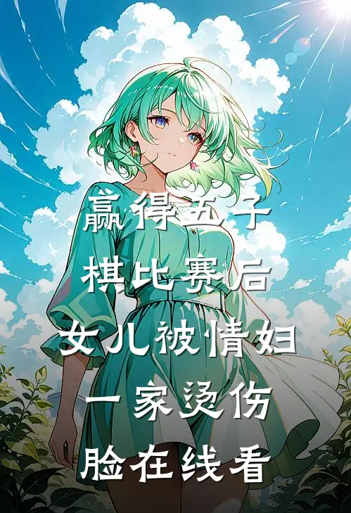 赢得五子棋比赛后，女儿被情妇一家烫伤脸在线看