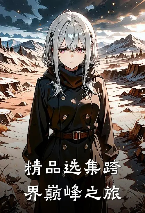 精品选集跨界巅峰之旅