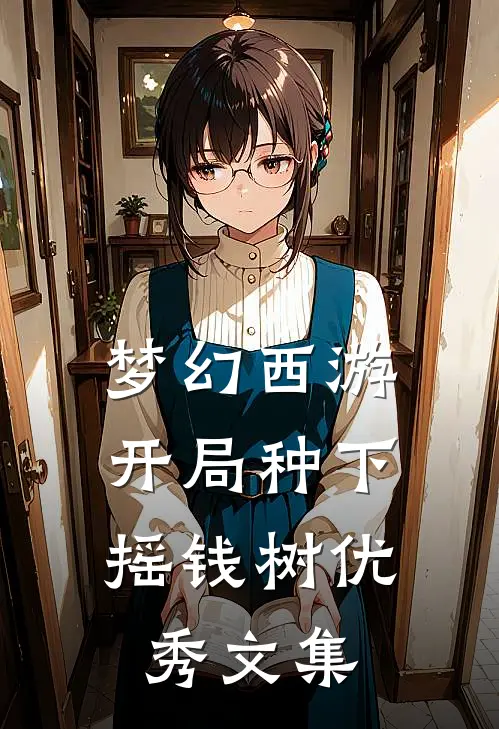 梦幻西游：开局种下摇钱树优秀文集