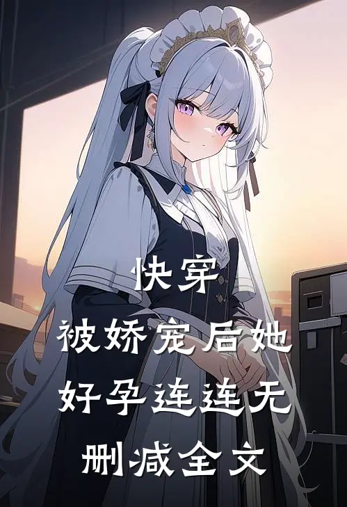快穿被娇宠后她好孕连连无删减全文