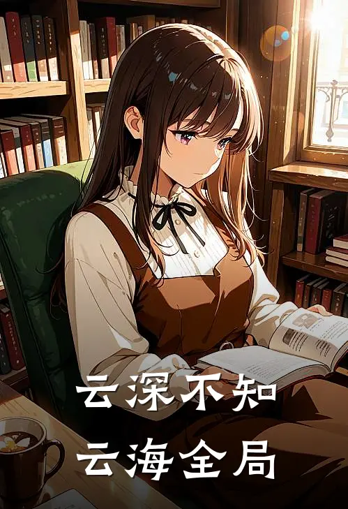 云深不知云海全局