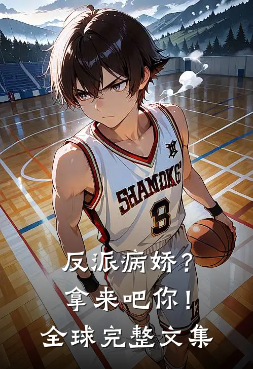反派病娇？拿来吧你！全球完整文集