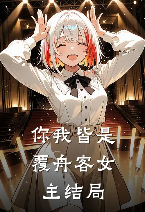 你我皆是覆舟客女主结局