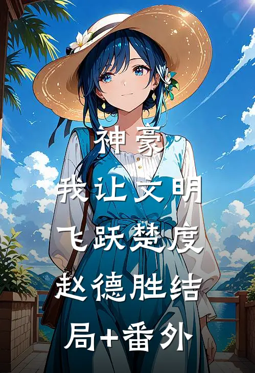 神豪：我让文明飞跃楚度赵德胜结局+番外