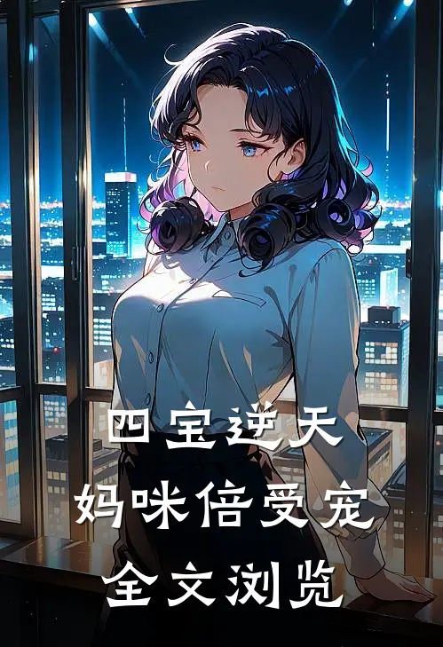 四宝逆天妈咪倍受宠全文浏览