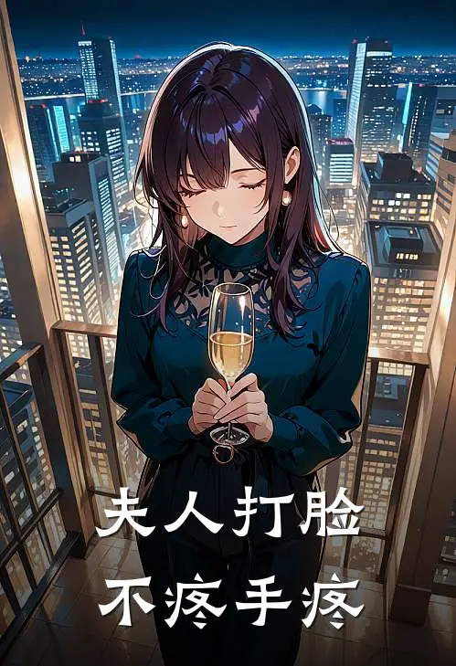夫人打脸不疼手疼