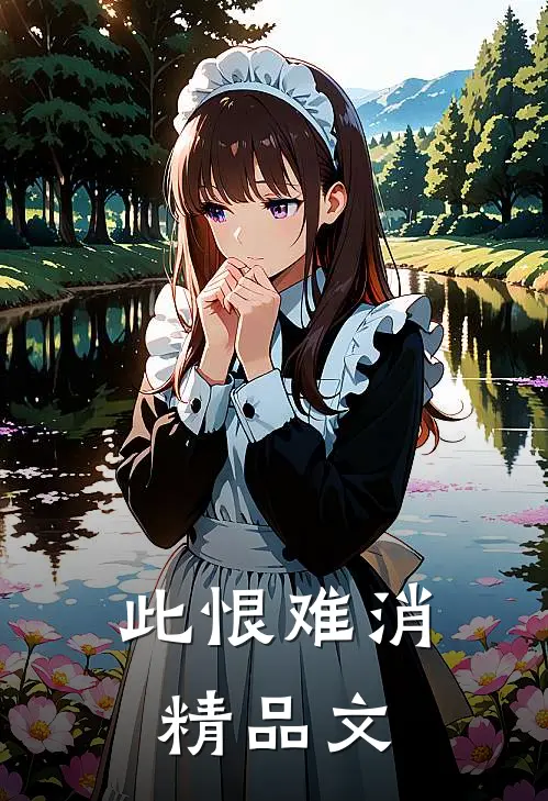 此恨难消精品文