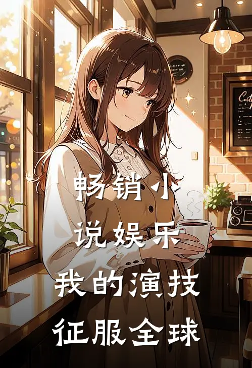 畅销小说娱乐：我的演技征服全球