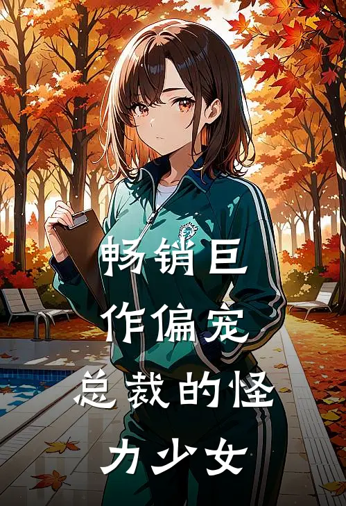 畅销巨作偏宠：总裁的怪力少女