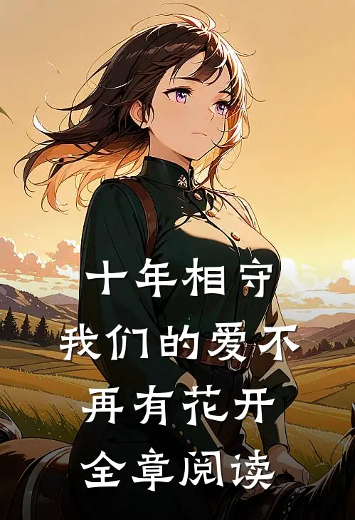 十年相守,我们的爱不再有花开全章阅读答案