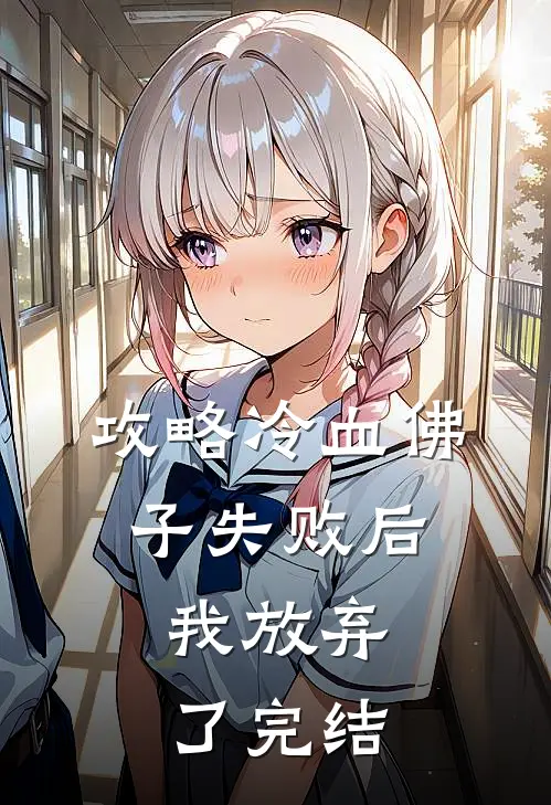 攻略冷血佛子失败后，我放弃了完结