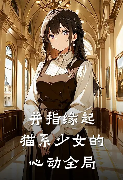 并指缘起：猫系少女的心动全局