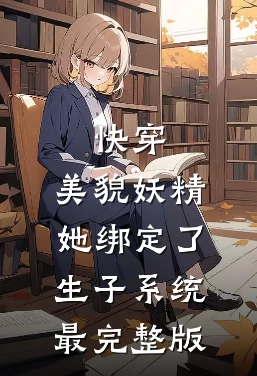 快穿：美貌妖精她绑定了生子系统最完整版