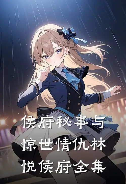 侯府秘事与惊世情仇林悦侯府 全集