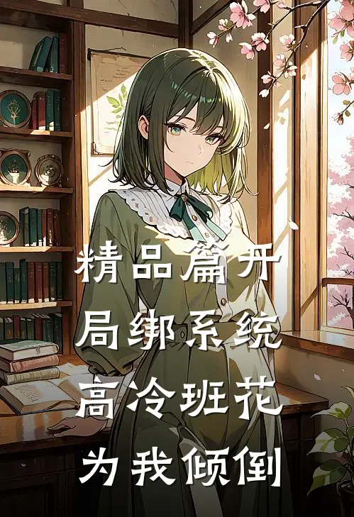 精品篇开局绑系统，高冷班花为我倾倒