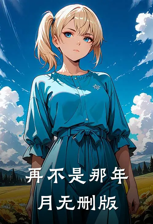 再不是那年月无删版