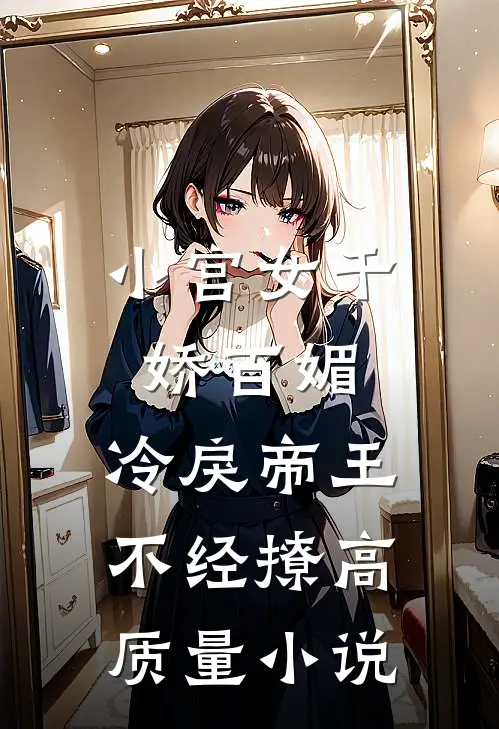 小宫女千娇百媚，冷戾帝王不经撩高质量小说