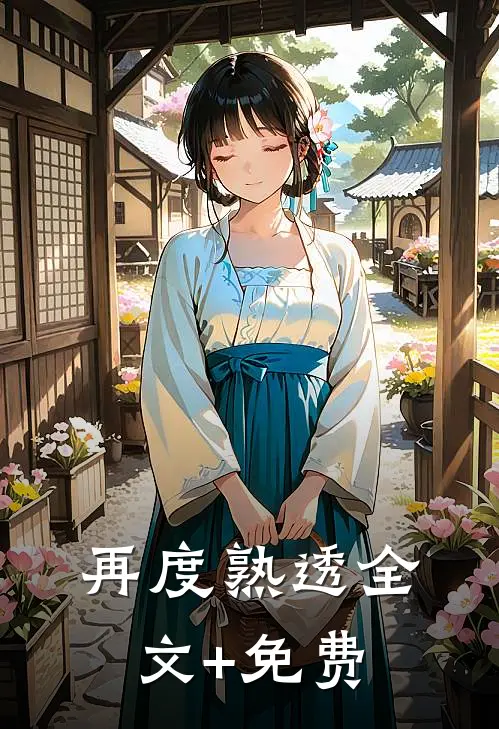再度熟透全文+免费