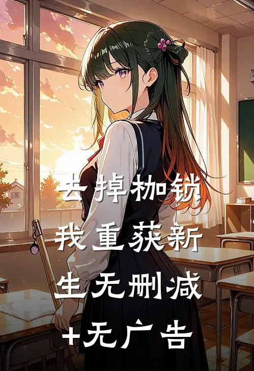 去掉枷锁，我重获新生无删减+无广告