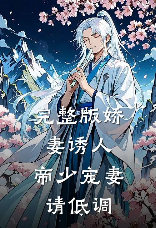 完整版娇妻诱人：帝少宠妻请低调