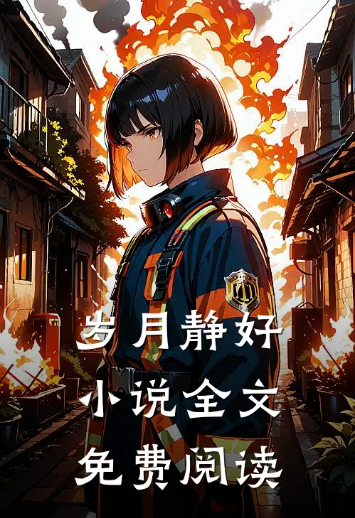 岁月静好小说全文免费阅读