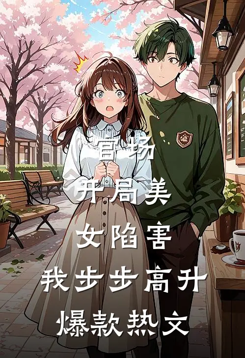 官场：开局美女陷害，我步步高升爆款热文