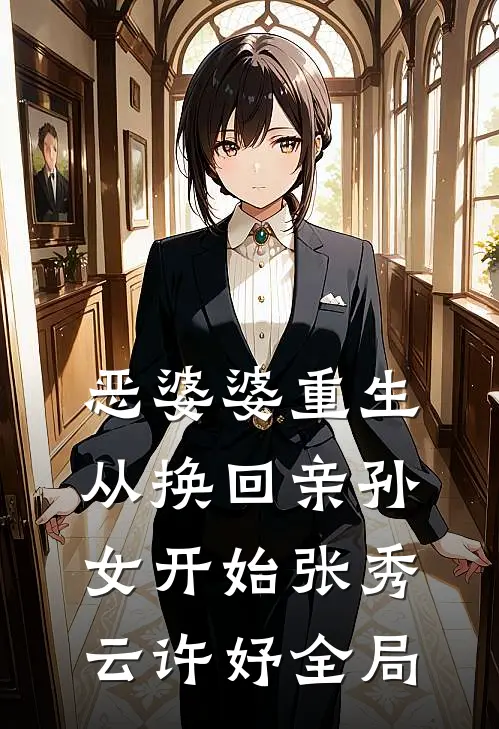 恶婆婆重生，从换回亲孙女开始张秀云许妤全局