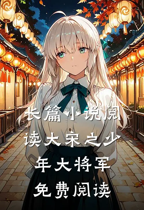 长篇小说阅读大宋之少年大将军免费阅读