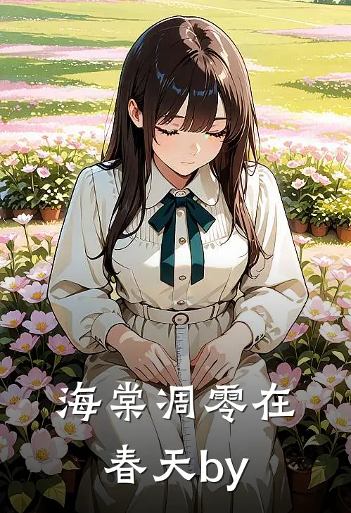 海棠凋零在春天by